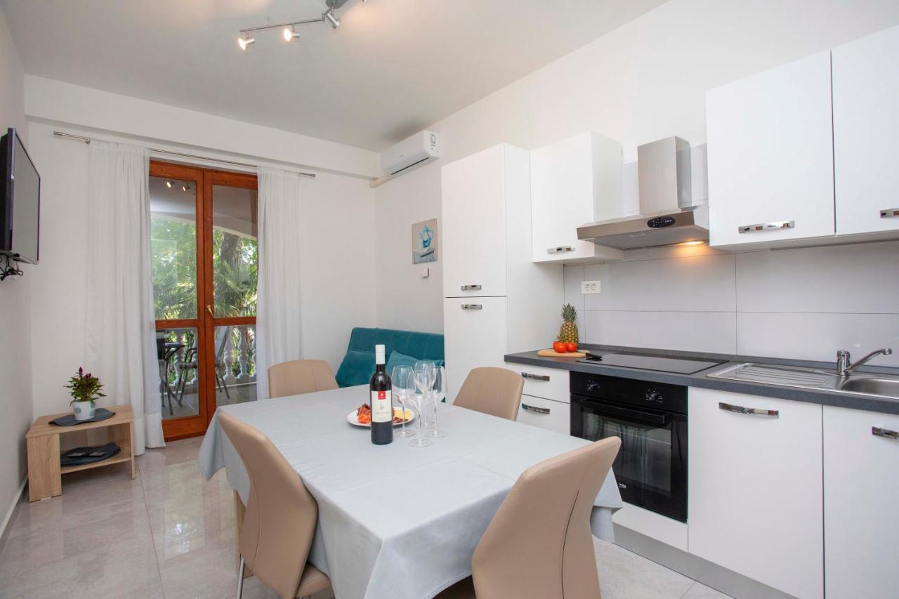 Apartmani Marica Plomin Exterior photo