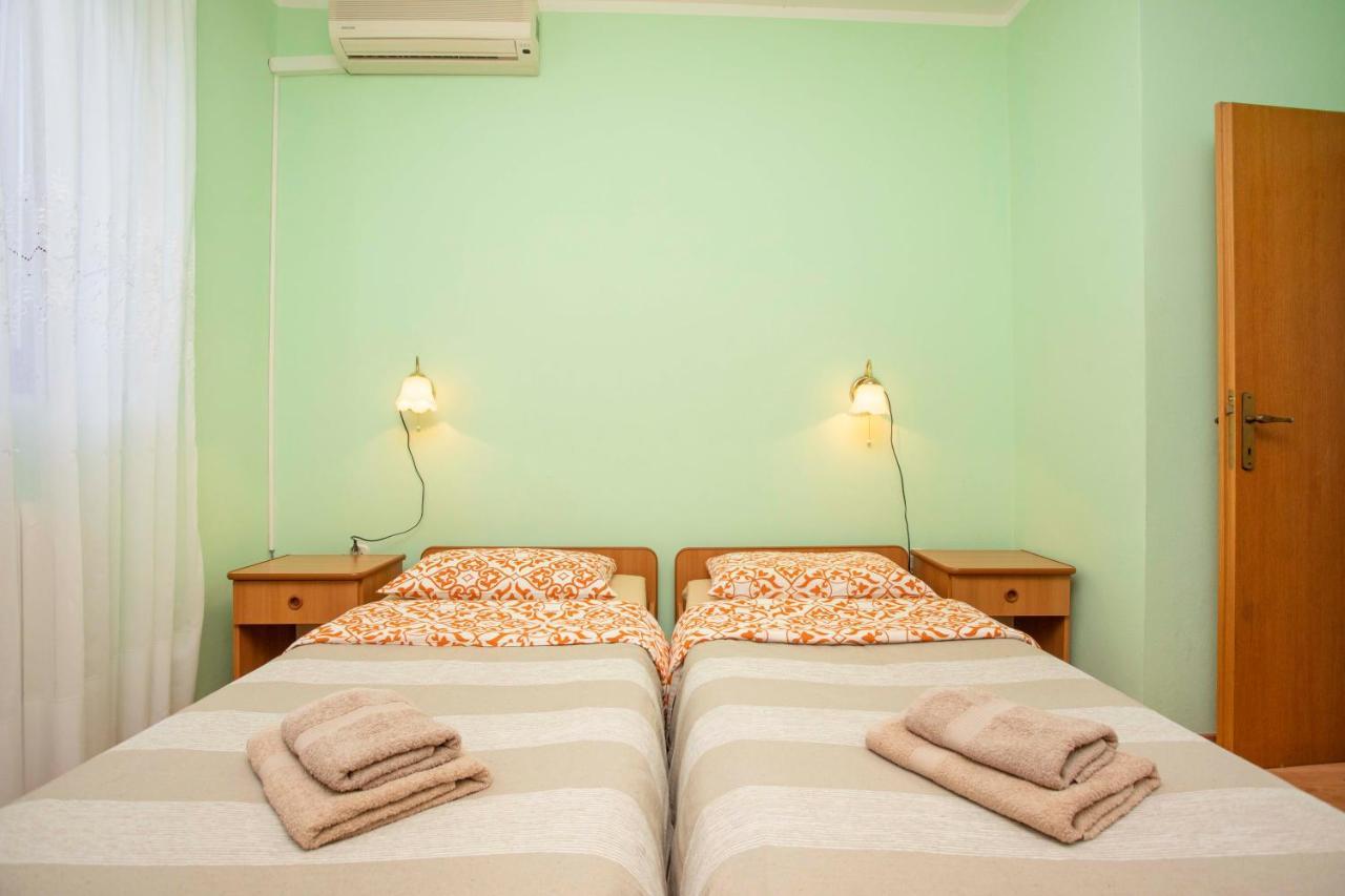 Apartmani Marica Plomin Exterior photo