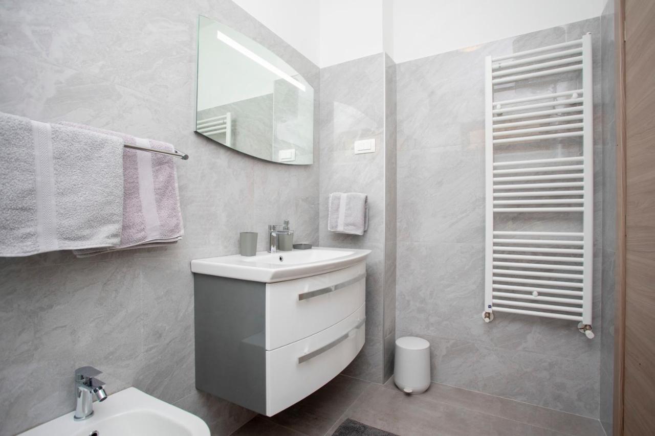 Apartmani Marica Plomin Exterior photo