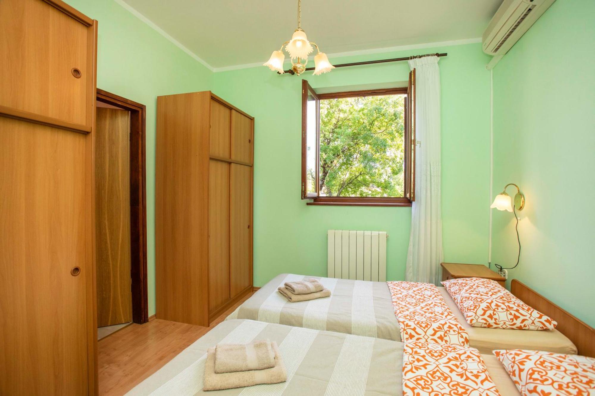 Apartmani Marica Plomin Room photo