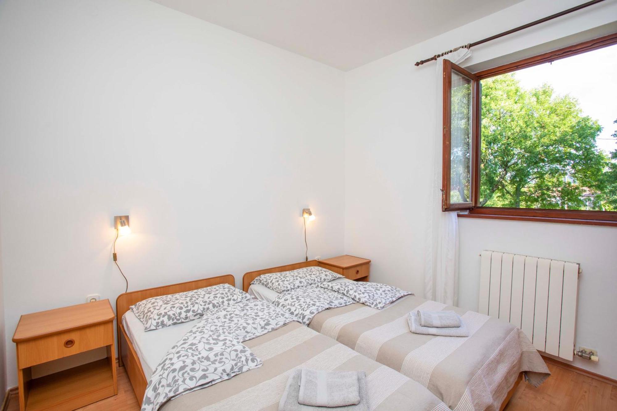 Apartmani Marica Plomin Room photo